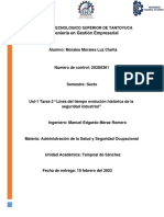 Tarea 2 Uni-1 Linea Del Tiempo LCMM