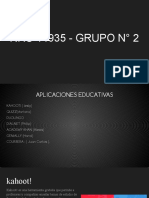 NRC 14935 - Grupo #2