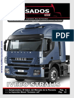 Iveco Stralis Iveco Stralis