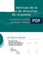 Praxis de Las Bases Teoricas de La Direccion