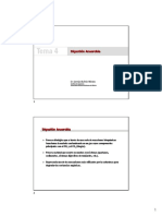 Tema 4a. Digestión anaerobia biogas