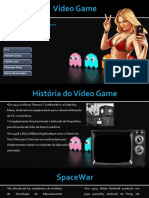 Historia Do Video Game