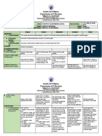 Department of Education: Republic of The P Hilippines