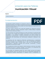 Arte y Comunicación Visual