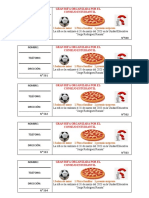 Rifa Consejo Estudiantil