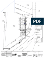 North: Site Development Plan