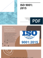 12 Iso 9001-2015