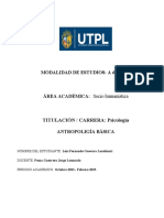Informe UTPL Practicum 2 