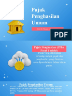 Perpajakan