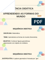 Apresentação Cinza e Preta de Projeto de Revitalização de Praça - PDF