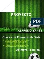 Proyecto Alfredo
