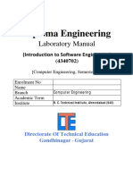 (ISE) - Lab Manual