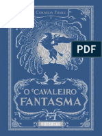 O Cavaleiro Fantasma - Cornelia Funke