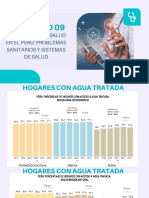 Actividad 09. Situación de La Salud en El Perú Problemas Sanitarios y Sistemas de Salud