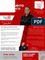 Ebook Planejamento Estrategico Saude