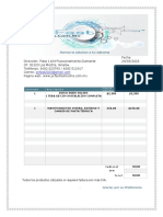 Dirección: Plata 1104 Fraccionamiento Diamante CP. 81229 Los Mochis, Sinaloa. Teléfonos: 6682 023793 / 6682 512917 Correo: Fecha: 24/03/2023