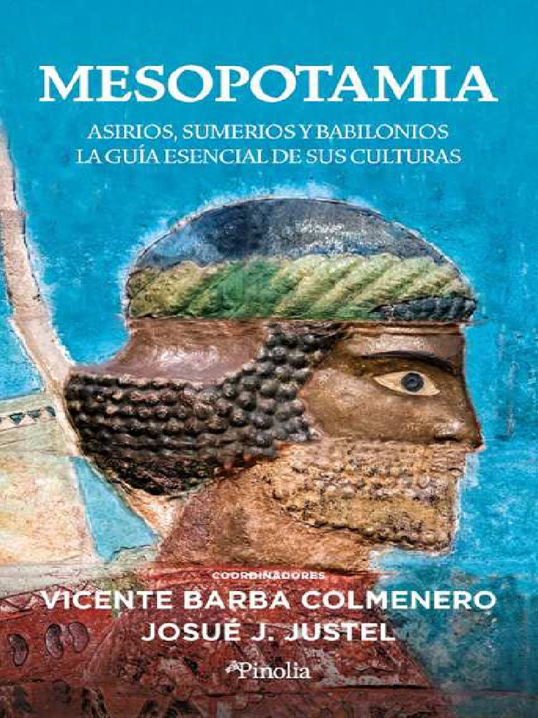 Mesopotamia Asirios - Sumerios - y - Babilonio-101569277 | PDF