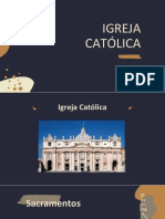 Igreja Católica