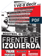 Afiche Derecho Final