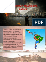 Terrorismo en América Latina