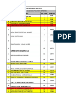 CITADOS PRIMARIA 18 y 19 DE AGOSTO CON DATOS DE CONTACTO