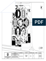 Siteplan: Dr. Tri Hartanto ST.,M.S