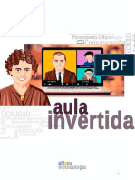 Aula Invertida UBICUA