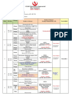 CE102 Matemática Empresarial: 2023-1 Módulo A