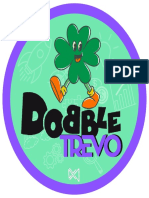 Dobble - Trevo