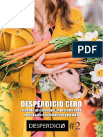 2 Revista Desperdicio Zero