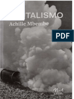 Brutalismo Achille Mbembe Compress