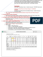 Form Statistik