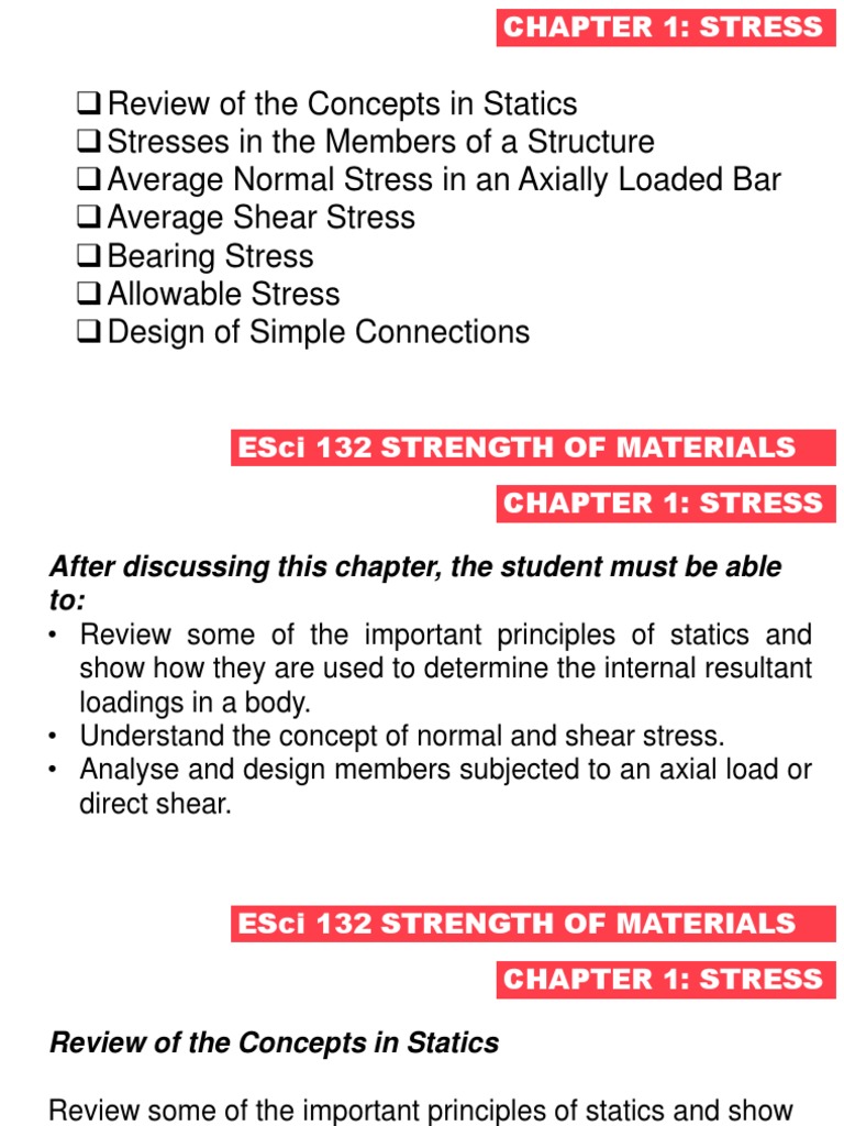 Module 1 Part 2 | PDF