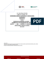 FRactura de Peroney Tiibia