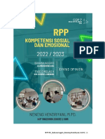 RPP PSE - Bahasa Inggris - Neneng Hendriyani, M.Pd. - 1