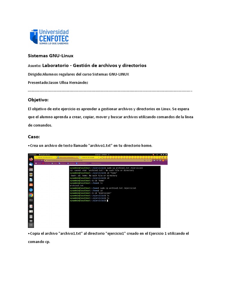Documento 2 | PDF