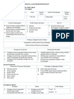 Modul Ajar Materi 2 Kelas 8