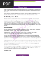 GHMC Ward Corporators List | PDF