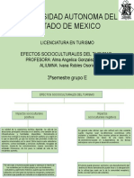 Universidad Autonoma Del Estado de Mexico: 3ºsemestre Grupo E