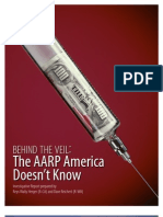 The AARP America Doesn't Know 3-29-11