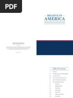 Download Believe In America Mitt Romneys Plan for Jobs and Economic Growth by Mitt Romney SN64190325 doc pdf