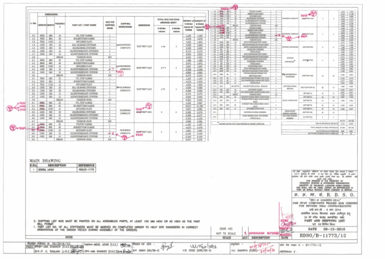 Rdso B 11773 12 | PDF