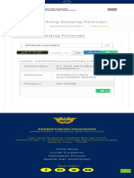 Official Website Direktorat Jenderal Bea Dan Cukai