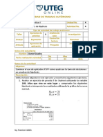 Daniel Guazha Taller 4