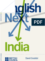 English Next India_Graddol (2010)