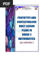 Cover Page MATHEMATICS 2