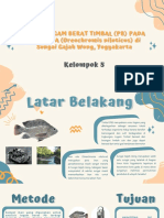 5 - PPT Logam Berat