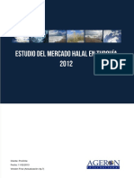 Semana 3 - Caso de Estudio - Mercado Halal en Turquia