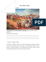 Obras históricas e políticas