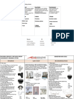 Group B Case Study